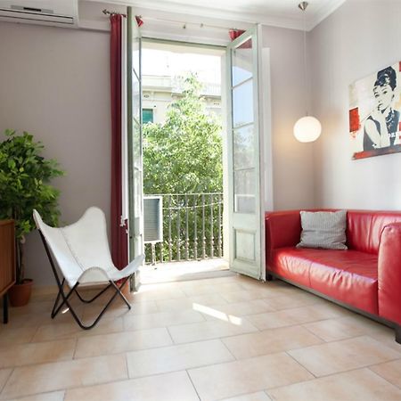 Aparteasy - Family Sant Antoni Apt. 巴塞罗那 外观 照片