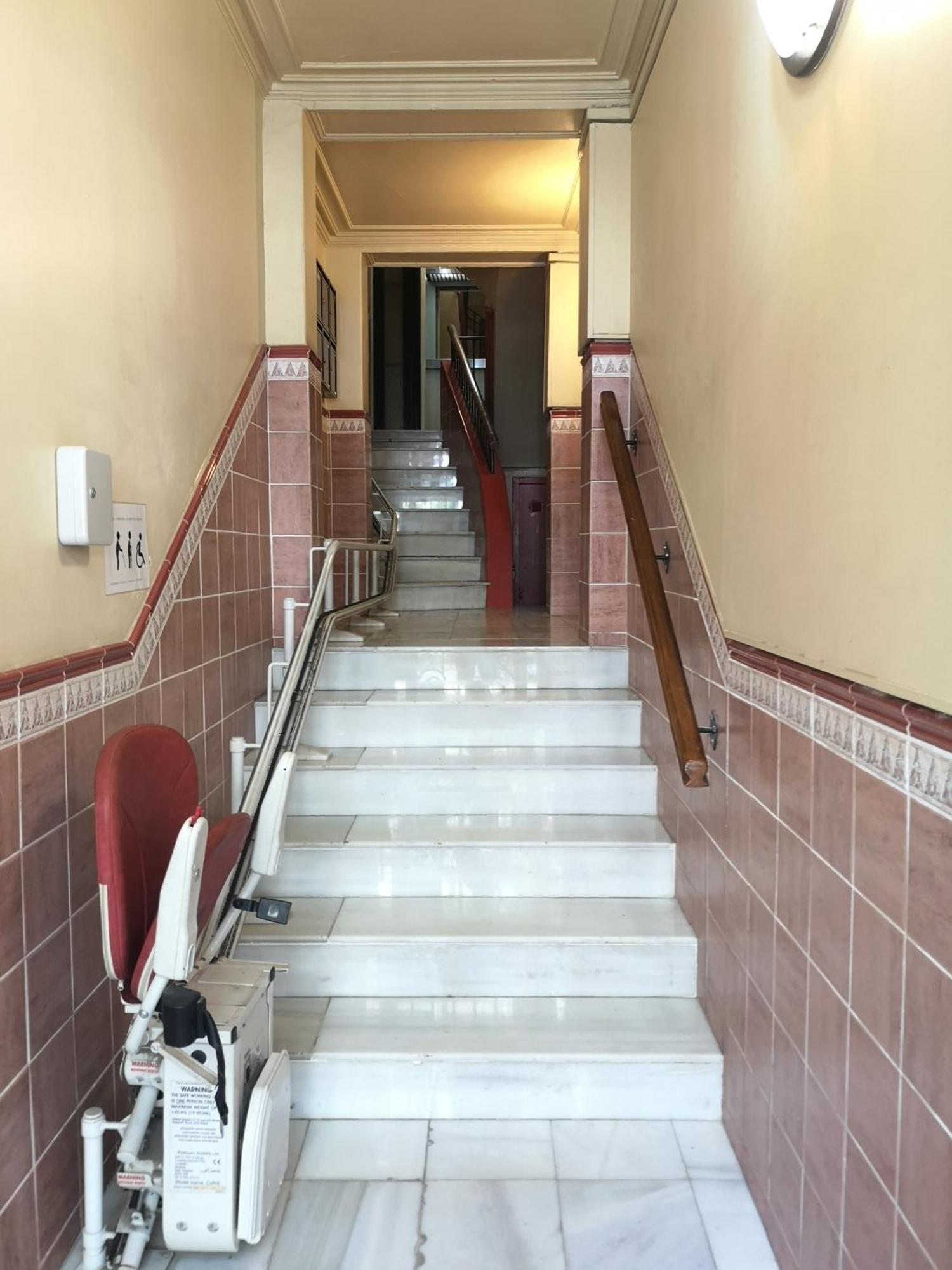 Aparteasy - Family Sant Antoni Apt. 巴塞罗那 外观 照片