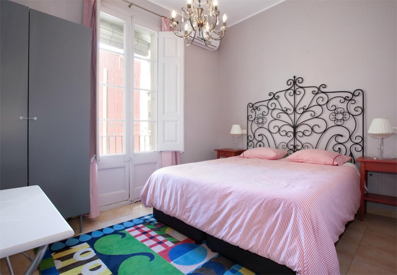 Aparteasy - Family Sant Antoni Apt. 巴塞罗那 外观 照片